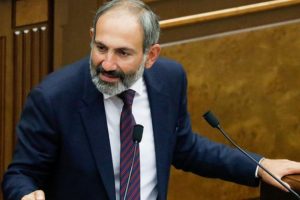Türkiye mesajı! 'Diplomatik ilişkiler kurmaya hazırız'