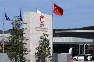 Futbolda kadın liglerine başvuru süresi uzatıldı