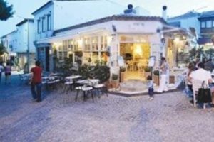 Alaçatı'da tatilcileri kızdıran uygulama!