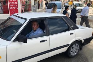 Satarken çok pişman olmuştu! 30 yıl sonra...