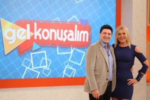Seda Akgül'ün yerine hangi isim geçiyor?