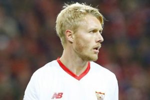 Kjaer ayrılıyor! İşte yeni takımı...