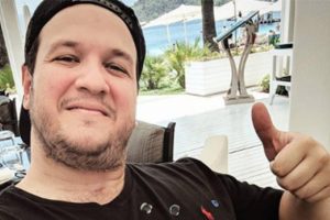 Şahan Gökbakar'ın paylaşımı güldürdü