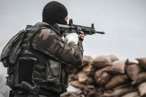 Şırnak'ta 2 terörist etkisiz hale getirildi