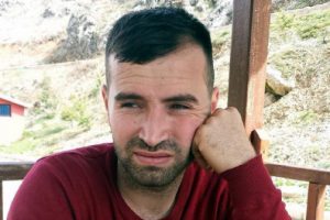 Halı fabrikasında buhar kazanı facia yarattı!
