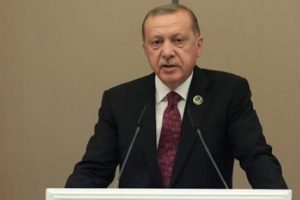 Erdoğan ilk kez konuştu: Pazarlık konusu yapmadık