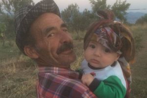 Faili meçhul cinayet için özel ekip