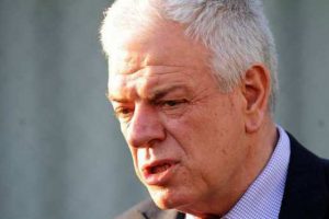 Tek hedefimiz transfer