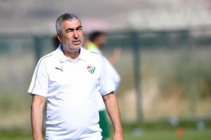 Samet Aybaba'nın gözdesi Brezilyalılar