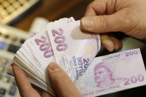 Danıştay, ''hesap işletim ücreti''ni iptal etti