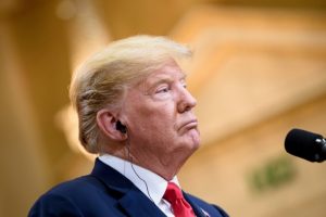 Trump'tan 'hükümet kapatma' tehdidi