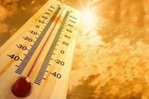Bursa'da bugün ve yarın hava durumu nasıl olacak? (30 Temmuz 2018 Pazartesi)
