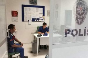 Hastanelerde yeni dönem! Artık jandarma...