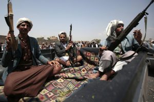 Yemen'de çatışma: 36 ölü, 50 yaralı