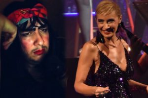 Şahan Gökbakar'dan Sıla'ya gönderme