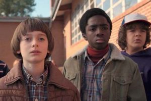 Stranger Things bekleyenlere üzücü haber