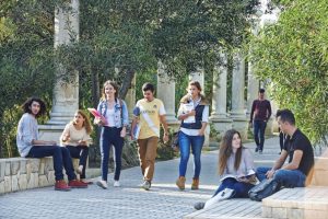 Yakın Doğu Üniversitesi güz dönemi kayıtları devam ediyor