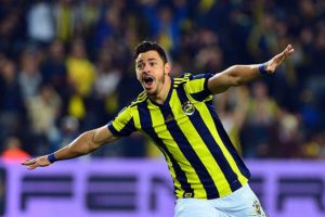 Fenerbahçeli yıldıza 10 milyon Euro
