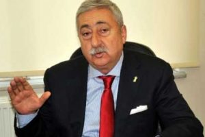 Palandöken: ''Ülkemizin her meslekten elemana ihtiyacı var''