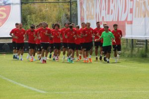 Kayserispor'un sezon açılış tarihi belli oldu