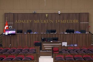 Balıkesir'de FETÖ soruşturmasında 4 kişi tutuklandı