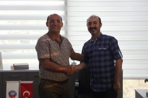 Bursaspor maçlarına Hacı Hasanoğulları lezzeti