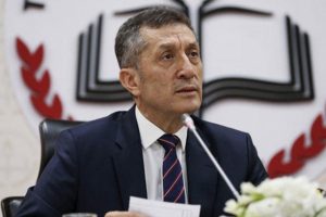 MEB'in yeni telefon hattı kuruldu