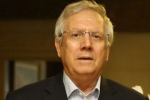 Aziz Yıldırım'dan 'borç' açıklaması