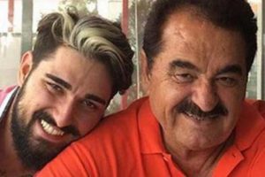 İdo Tatlıses: ''Bedelli düşünmüyorum''