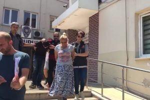 Bursa'da uyuşturucu operasyonunda 6 kişiye gözaltı