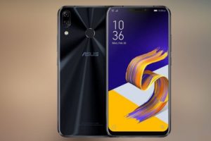 Asus Zenfone 5Z satışa açıldı