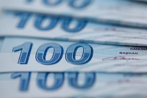 Bankacılık sektörü aktif büyüklüğü 3,7 trilyon lira oldu
