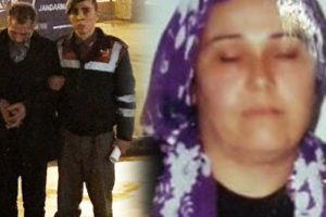 Mahkeme Başkanı: Leyla'nın başını kesmişsin, kafayı ne yaptın?