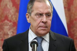 Lavrov'dan ABD'ye ''baskı'' suçlaması