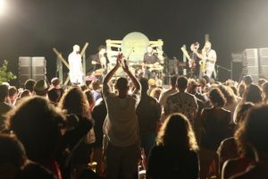 Bozcaada Caz Festivali sona erdi