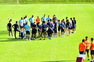 Başakşehir hız kesmiyor