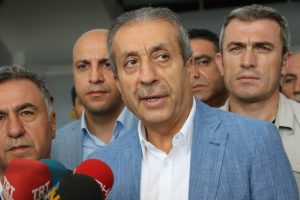 AK Partili Eker'den ABD'nin yaptırım tehdidi açıklaması