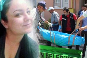 Karaman'da 1 çocuk annesi kadın evinde ölü bulundu