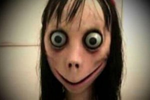 Whatsapp üzerinden yayılıyor! Mavi Balina'dan sonra şimdi de Momo
