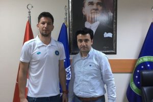 Bursa Büyükşehir Belediyespor, takviyelerle güçlendi