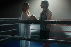 Sosyal medyanın en popüler çifti Azra ve Cenk oldu