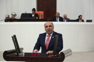 CHP'li vekil Bircan'ın tedavisi başkentte sürecek