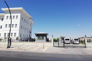 Polisi şehit eden sivil memur tutuklandı