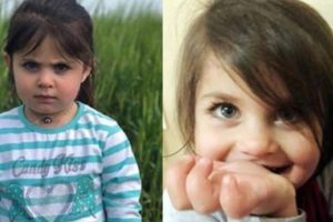 Minik Leyla'nın babasından üzücü haber