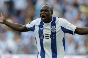Aboubakar fiyaskosu