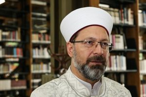 Diyanet Vakfı kanal kurdu