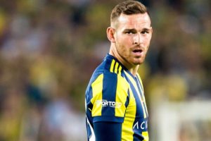 Fener için gemileri yaktı