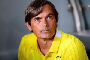 İşte Fenerbahçe'nin ilk 11'i