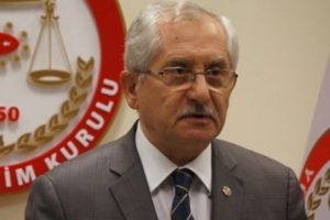 YSK üyesinden Güven'e: Zaten halkın yarısı güvenmiyor...