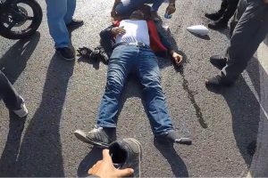 İstanbul'da ''insanlık ölmemiş'' dedirten olay